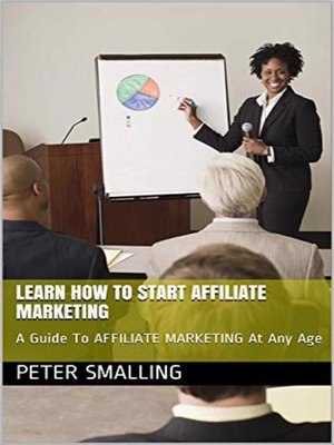 cover image of Affiliate Marketing Pro